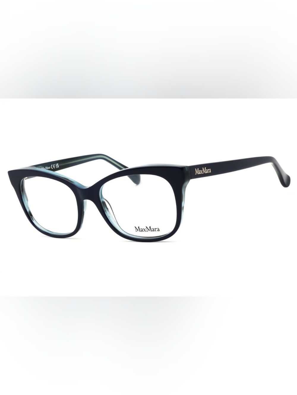 Max Mara MM5094, Woman's Eyewear, Size 52X17X140